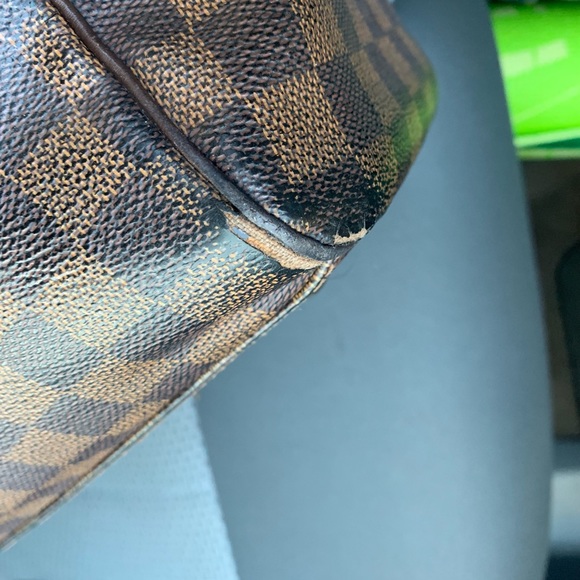Authentic Louis Vuitton Trevi Gm - Picture 8 of 8